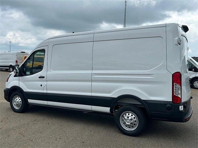 new 2025 Ford Transit-250 car, priced at $56,995
