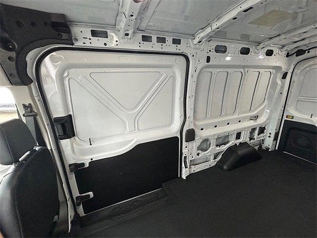 new 2025 Ford Transit-250 car, priced at $56,995