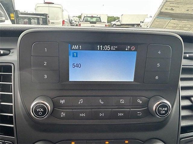 new 2025 Ford Transit-250 car, priced at $56,995