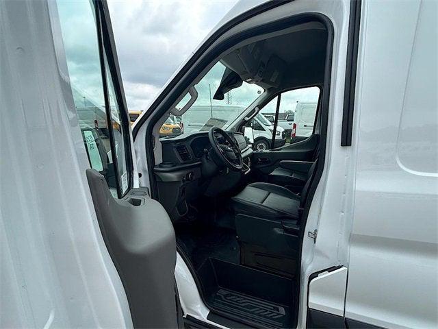 new 2025 Ford Transit-250 car, priced at $56,995