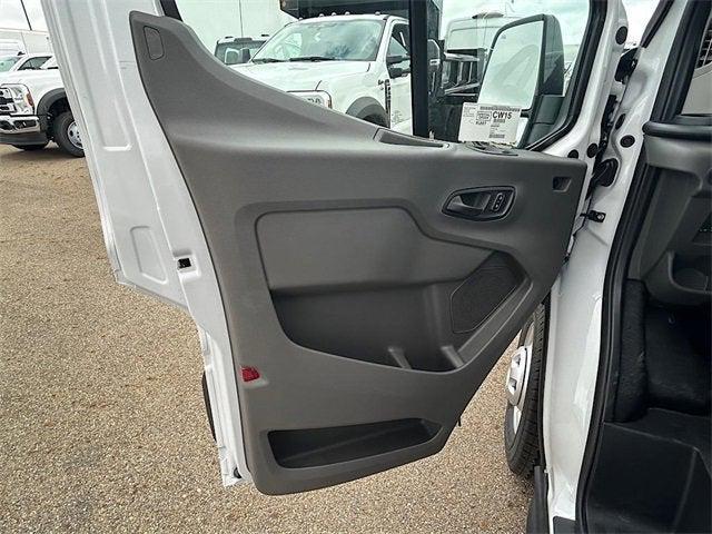 new 2025 Ford Transit-250 car, priced at $56,995