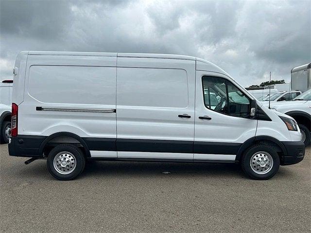 new 2025 Ford Transit-250 car, priced at $56,995