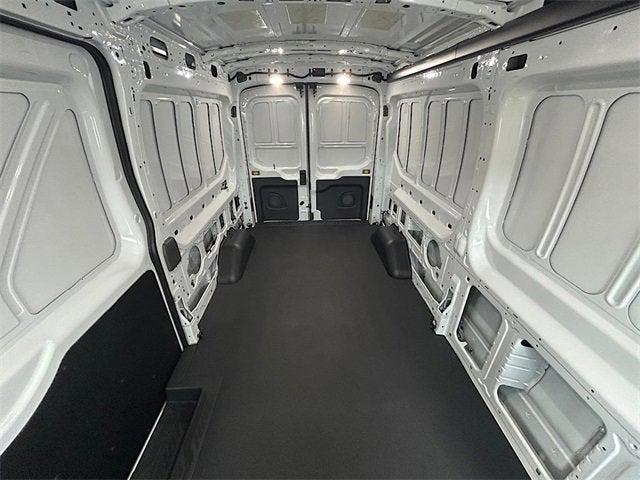 new 2025 Ford Transit-250 car, priced at $56,995