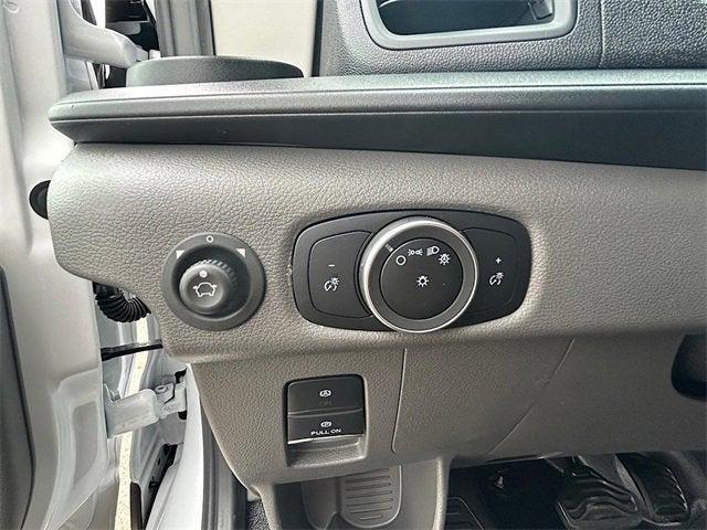 new 2025 Ford Transit-250 car, priced at $56,995