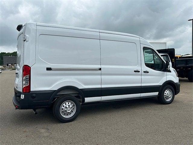 new 2025 Ford Transit-250 car, priced at $56,995