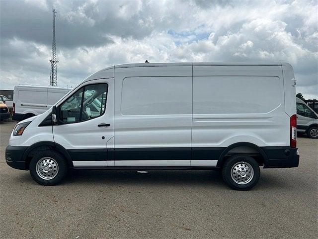 new 2025 Ford Transit-250 car, priced at $56,995