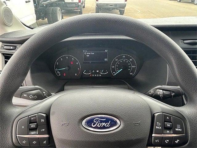 new 2025 Ford Transit-250 car, priced at $56,995