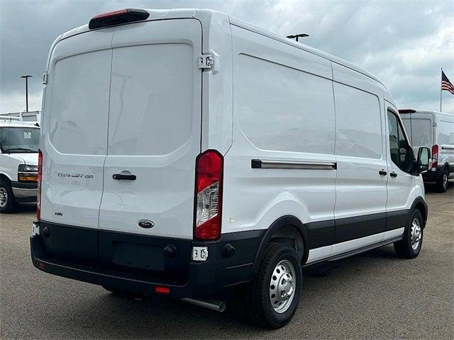 new 2025 Ford Transit-250 car, priced at $56,995