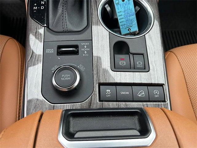 used 2021 Toyota Highlander car, priced at $37,900
