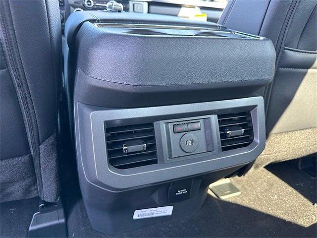 new 2026 Ford F-350 car, priced at $75,264