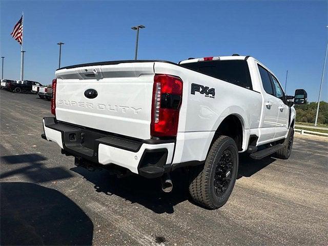 new 2026 Ford F-350 car, priced at $75,264