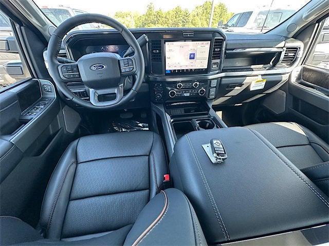 new 2026 Ford F-350 car, priced at $75,264