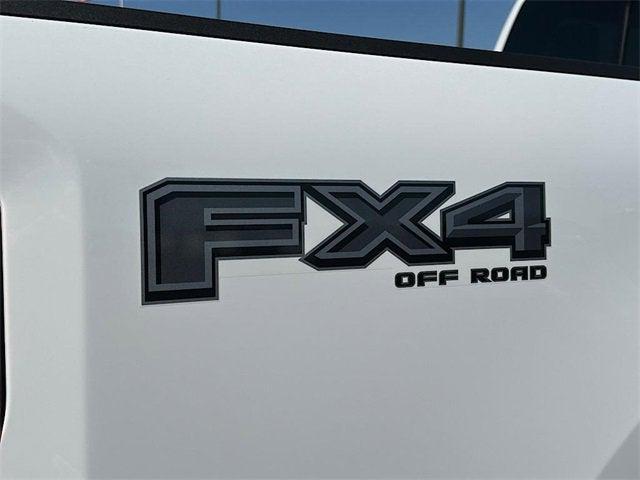 new 2026 Ford F-350 car, priced at $75,264