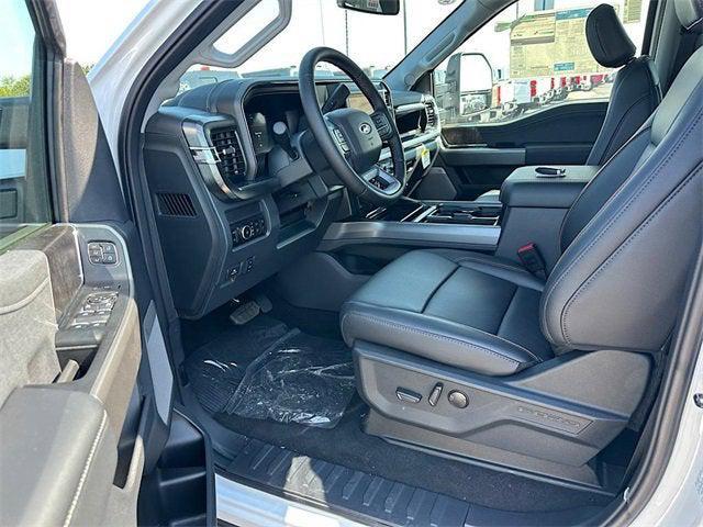 new 2026 Ford F-350 car, priced at $75,264