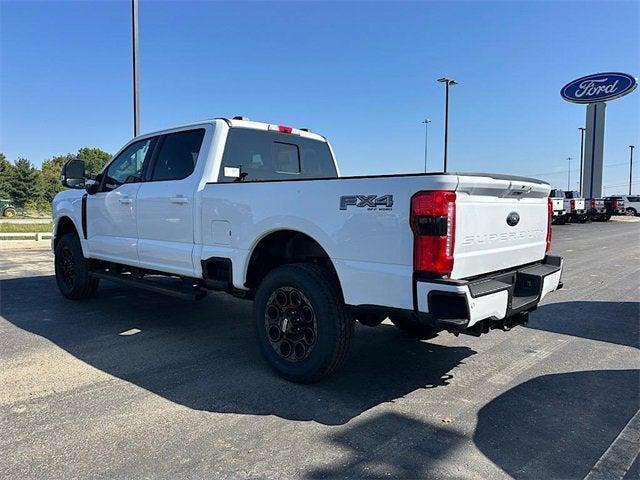 new 2026 Ford F-350 car, priced at $75,264