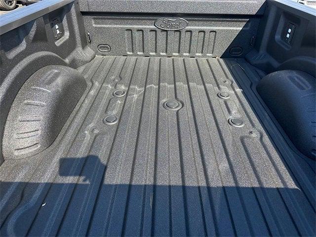 new 2026 Ford F-350 car, priced at $75,264