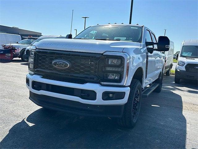 new 2026 Ford F-350 car, priced at $75,264