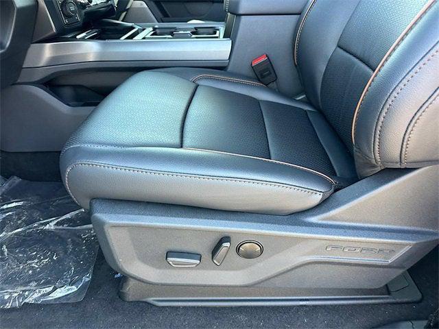 new 2026 Ford F-350 car, priced at $75,264