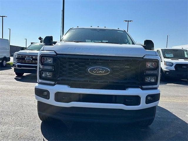 new 2026 Ford F-350 car, priced at $75,264