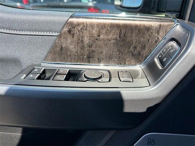 new 2026 Ford F-350 car, priced at $75,264