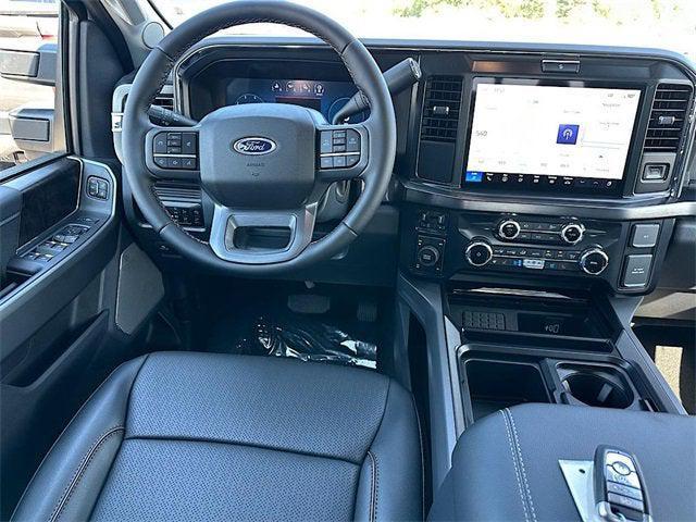 new 2026 Ford F-350 car, priced at $75,264