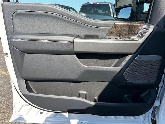 new 2026 Ford F-350 car, priced at $75,264