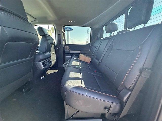 new 2026 Ford F-350 car, priced at $75,264