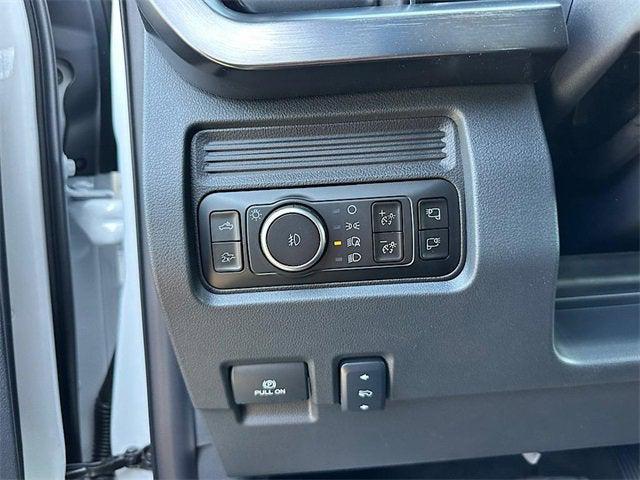 new 2026 Ford F-350 car, priced at $75,264