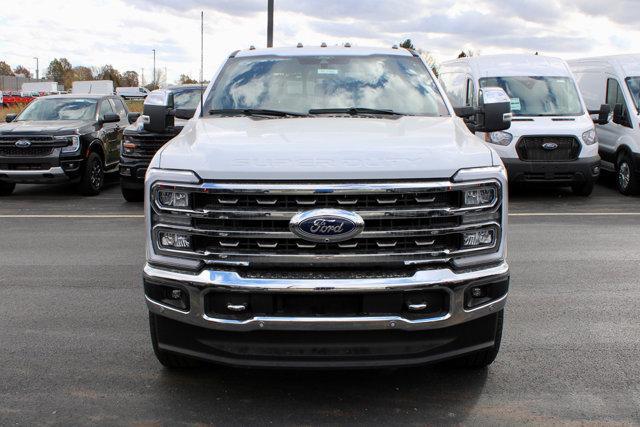 new 2024 Ford F-250 car, priced at $95,165