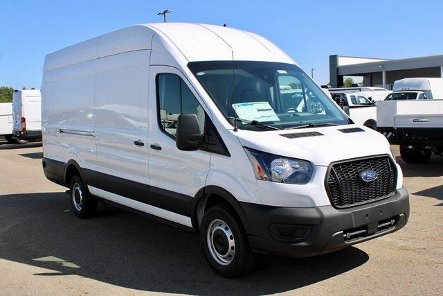 new 2024 Ford Transit-350 car, priced at $57,365