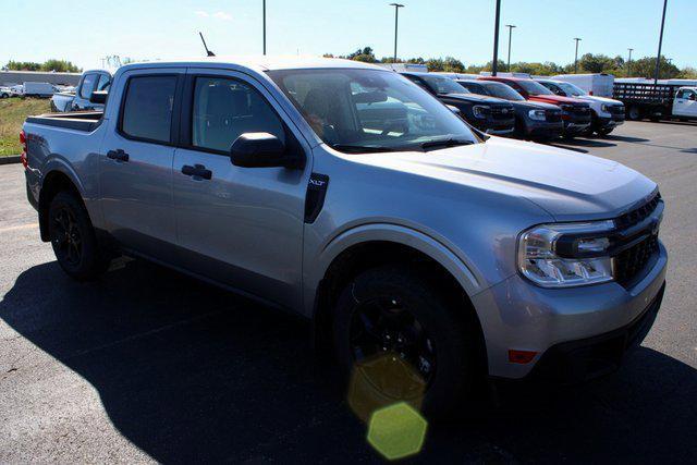 new 2024 Ford Maverick car, priced at $31,685