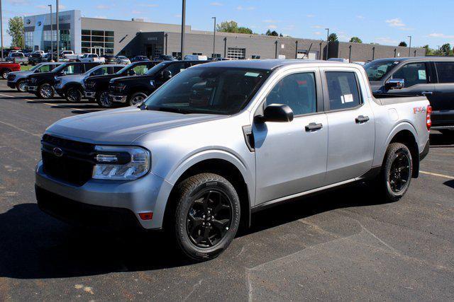 new 2024 Ford Maverick car, priced at $31,685