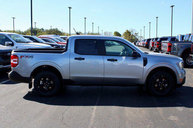 new 2024 Ford Maverick car, priced at $31,685