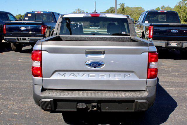 new 2024 Ford Maverick car, priced at $31,685