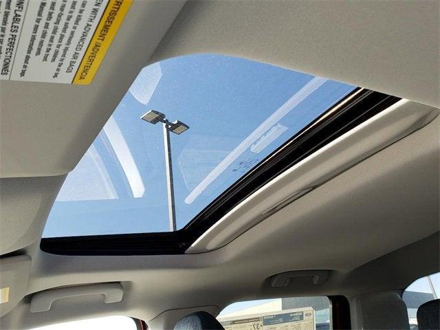 new 2025 Ford Maverick car, priced at $39,203