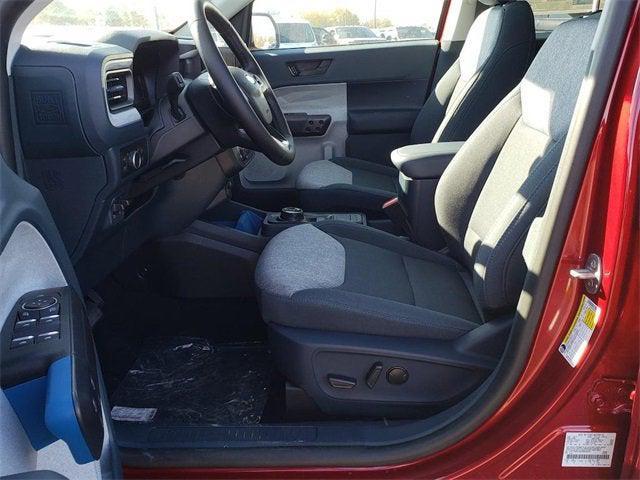 new 2025 Ford Maverick car, priced at $39,203