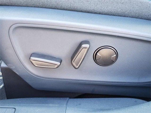 new 2025 Ford Maverick car, priced at $39,203