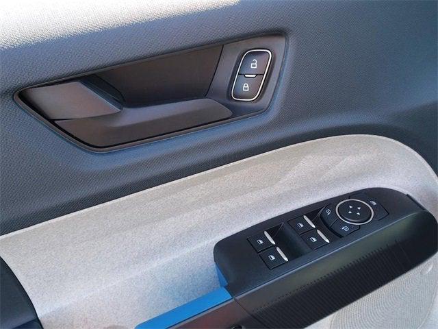 new 2025 Ford Maverick car, priced at $39,203