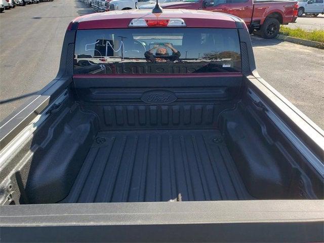 new 2025 Ford Maverick car, priced at $39,203