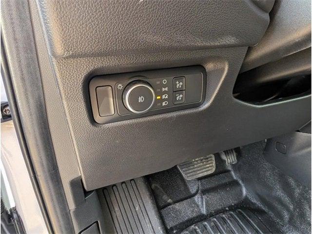 new 2025 Ford Ranger car, priced at $38,997