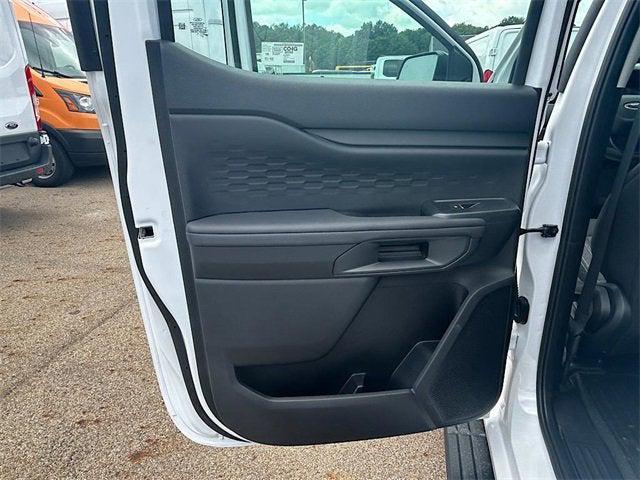 new 2025 Ford Ranger car, priced at $39,485