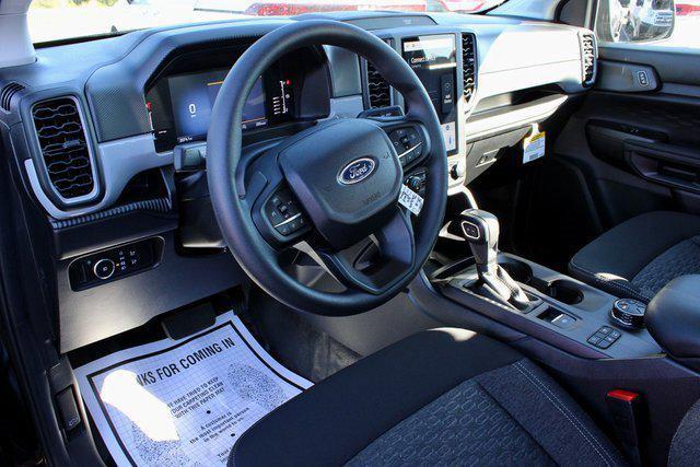 new 2024 Ford Ranger car, priced at $35,800