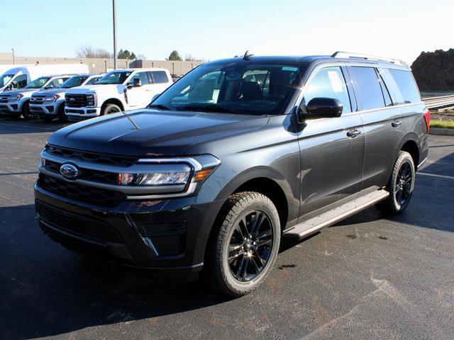 new 2024 Ford Expedition car, priced at $64,135