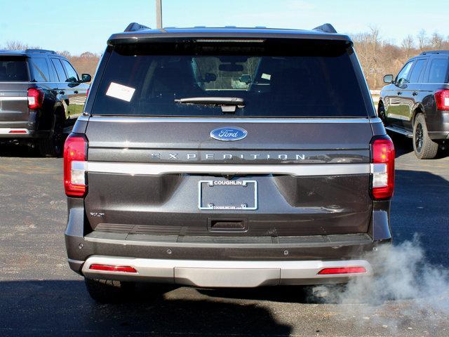 new 2024 Ford Expedition car, priced at $64,135