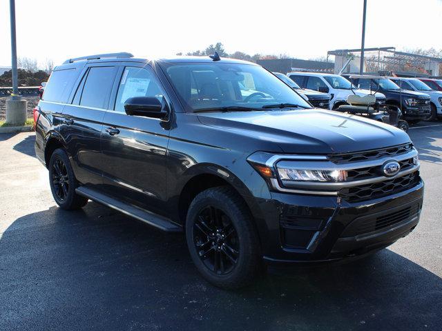 new 2024 Ford Expedition car, priced at $64,135