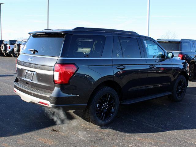 new 2024 Ford Expedition car, priced at $64,135