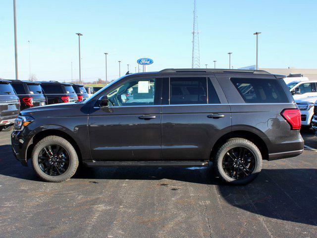 new 2024 Ford Expedition car, priced at $64,135