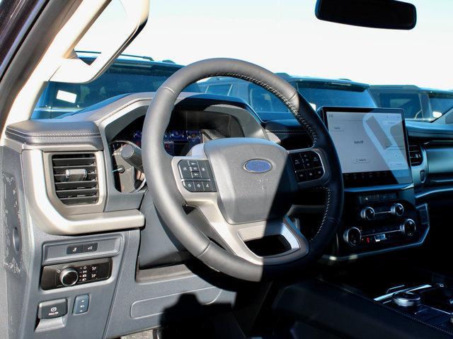 new 2024 Ford Expedition car, priced at $64,135