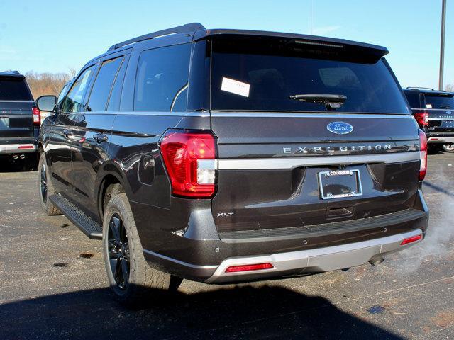 new 2024 Ford Expedition car, priced at $64,135