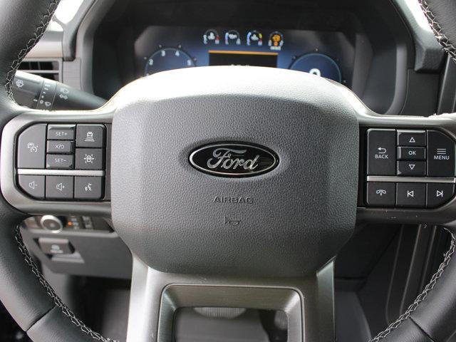 new 2024 Ford F-150 car, priced at $59,060